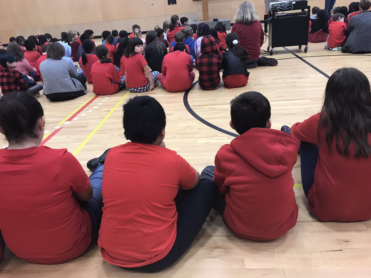 Home Queen Mary Community Elementary