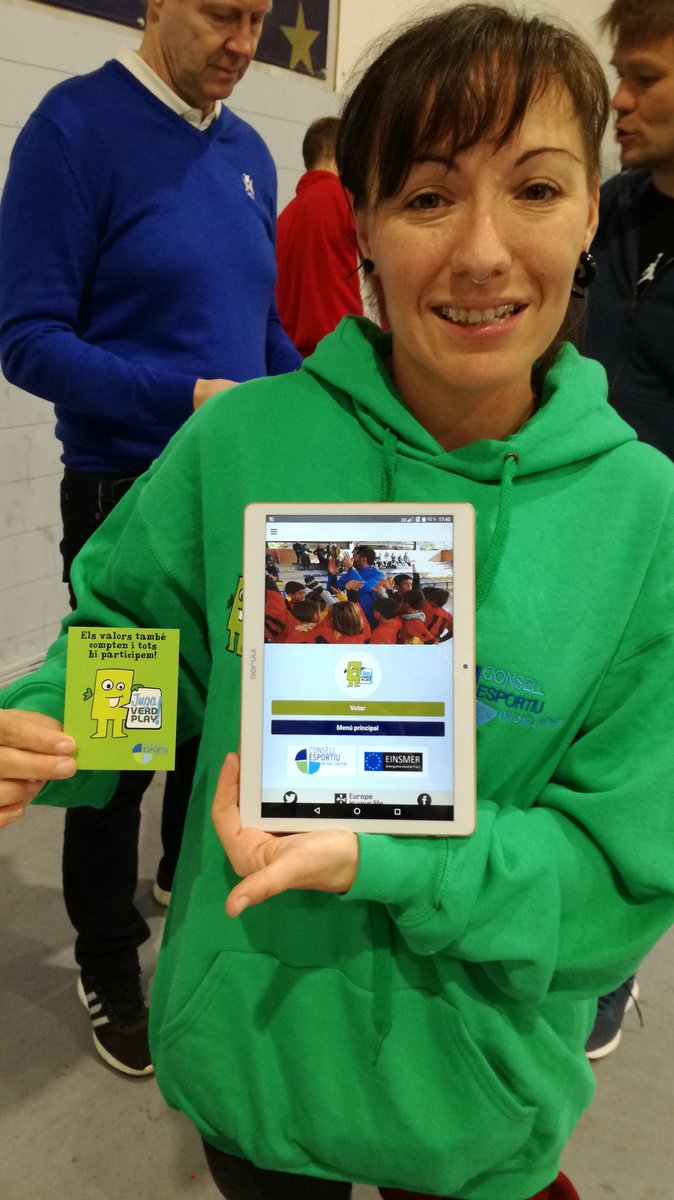 SportandCitizen's tweet photo. De la théorie à la pratique ! 📝🏀 Le projet #GreenPlay se termine en beauté avec un tournoi de basket 3x3 entre 5⃣ équipes catalanes et celles de nos partenaires, la fondation sporting, @hlu1993 et @LazioBasket, où le fair-play des équipe sera la principale source de notation ! https://t.co/SOAJRrWgIG