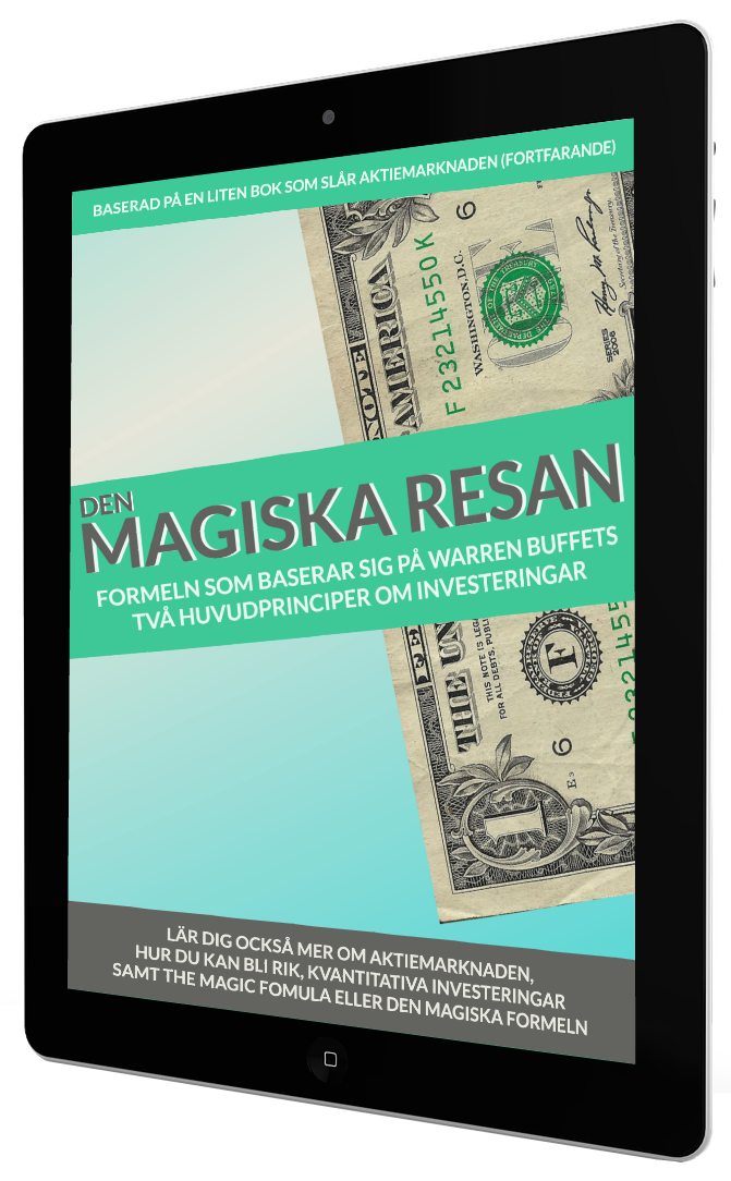 Nu är våra aktielistor uppdaterade!
kvantinvestering.se
#pratapengar #kvantinvestering #aktier