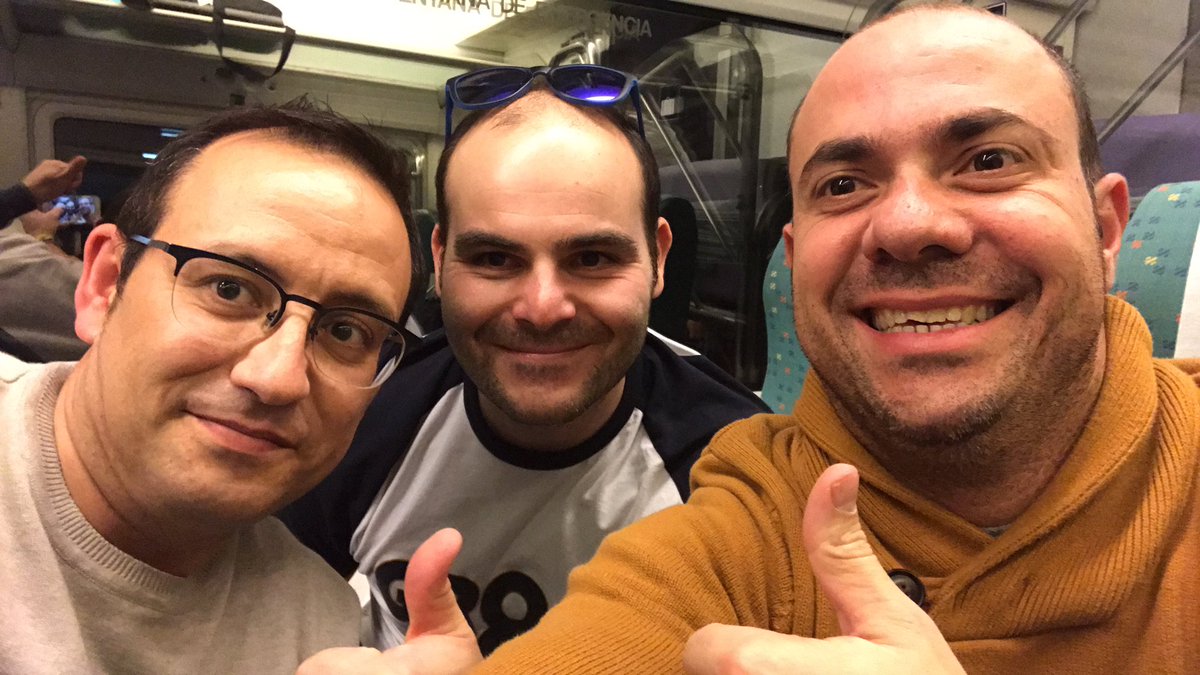 Pedro García Muñoz tweet media