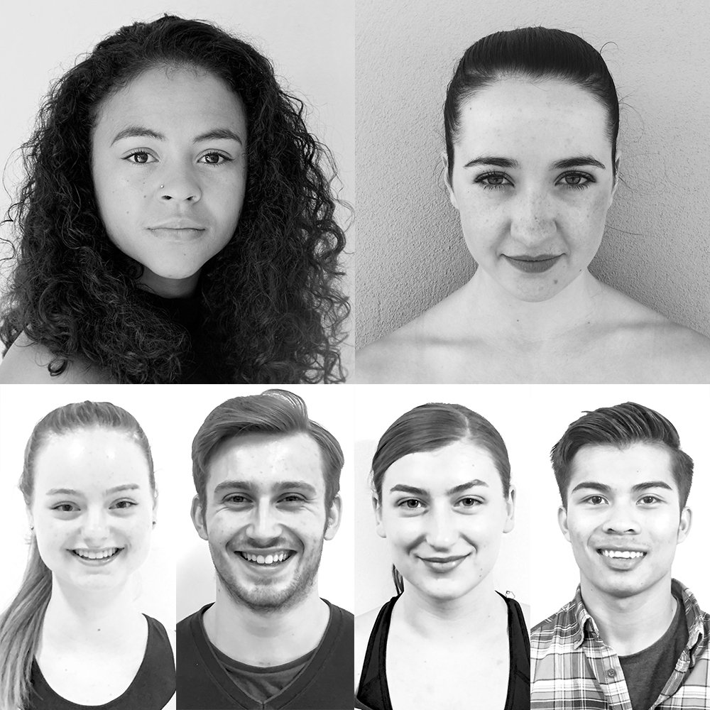 NorthernSchool's tweet photo. Congratulations to our 6 students past and present who join the cast of @SirMattBourne's Romeo + Juliet with @New_Adventures, touring next year 🙌

Read the full story on our website: https://t.co/CRfJ0Y3EL2 https://t.co/CafnkYGpW5