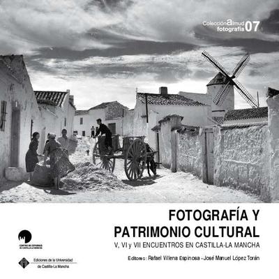 OFPIllesBalears's tweet photo. Encara ens falten regals #fotogràfics per descobrir! 🎁 Ara vos volem mostrar les actes de V, VI i VII trobades de #Fotografia i #PatrimoniCultural que organitzen @uclm_es, @CECLM_UCLM i @HumanidadesTO, les quals estan disponibles en xarxa a https://t.co/IVQesBQVP3. Gran treball! https://t.co/JheSkusUKN