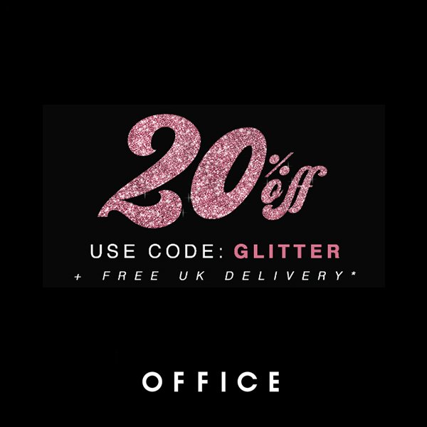 Gay Times Add Some Sparkle To Black Friday With Off At Officeshoes With Code Glitter And Free Uk Delivery T Co Lncoxjwb T Co Jnpsvu4ugm Gay Times Add Some Sparkle To Black Friday With Off At Officeshoes With Code Glitter And Free Uk Delivery T Co Lncoxjwb T Co Jnpsvu4ugm
