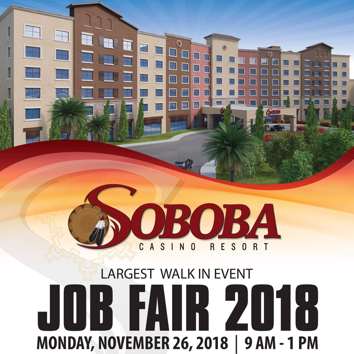 Soboba Casino Resort