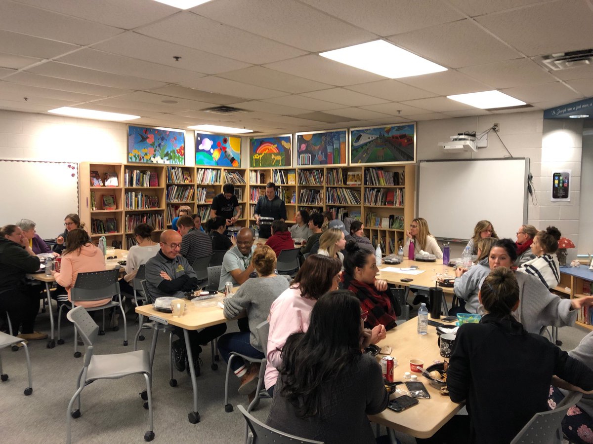 stjosephfic's tweet image. It’s wonderful to break bread together ⁦@PVNCCDSB⁩ ⁦@ONeducation⁩ @stjoeschurch⁩ #WeAreOne #mathfundamentals #PVNCLearns