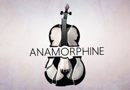 TodasGamers's tweet photo. Algunas historias tristes merecen ser contadas y visibilizadas: ¿cómo enfoca el indie #Anamorphine la depresión y su día a día a la hora de narrarla?
🔗https://t.co/tiqCJsz4Fn https://t.co/CGpsO8NxuC