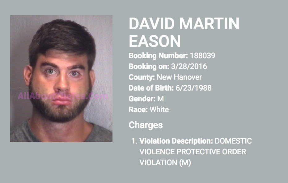 jim_osb's tweet photo. @PostAbortNate Mr. Jenelle 'FATHER OF THE YEAR'
BTW this is the charge when Olivia was carrying Kaden😣!
#EasonAssault #EasonAnimal https://t.co/1vdSJhMRBW
