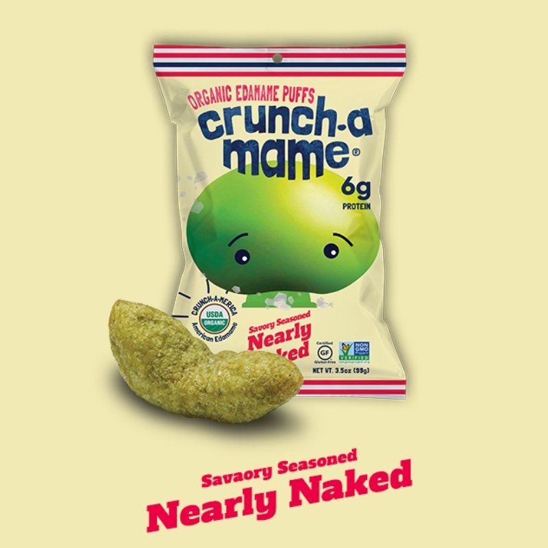 crunchamame's tweet photo. Black Friday Puffs Sale!! Snag 25% off your favorite flavors using this link: https://t.co/8o4UIv8mSy https://t.co/17aAP1CLYW