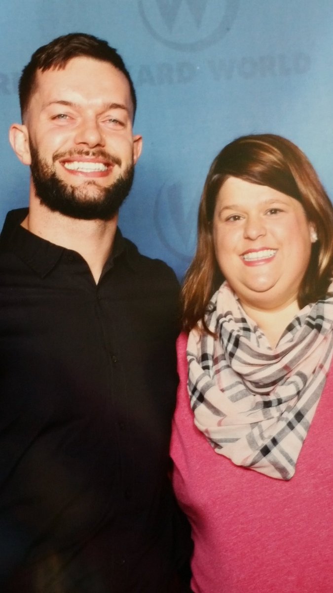 Frackalicious's tweet photo. #FergFriday #ThankfulForFerg @FinnBalor https://t.co/uwgoT7PmP9
