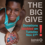 Photo by Retrak, part of Hope for Justice (@Retrak_Charity)