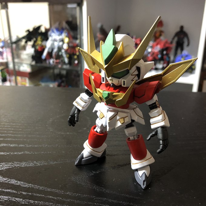Twoucan ショックガンダム の注目ツイート モデル Twoucan ショックガンダム の注目ツイート モデル