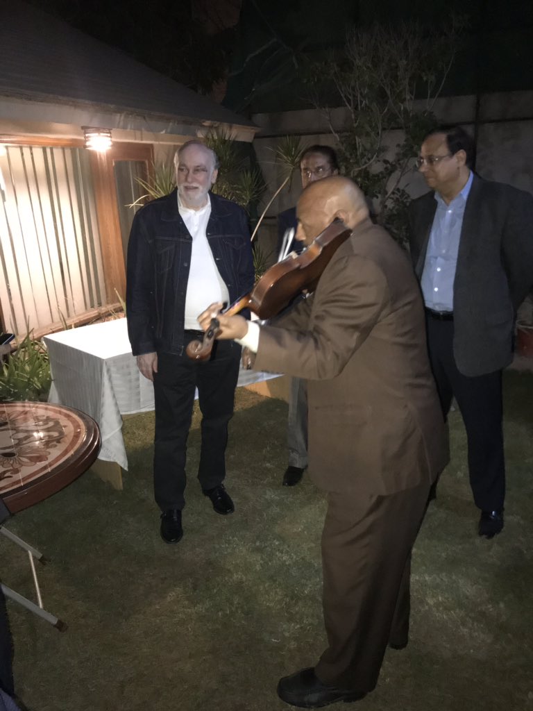 WaseemNazirMMP's tweet photo. Thanks-Giving Dinner being held at PEG Office lahore, hosted by
PEG Team, stay tune for the HD photographs.
- Peg Media Team
.
#PegPak #WaseemNazir #Lahore https://t.co/eDu4rsgjMw