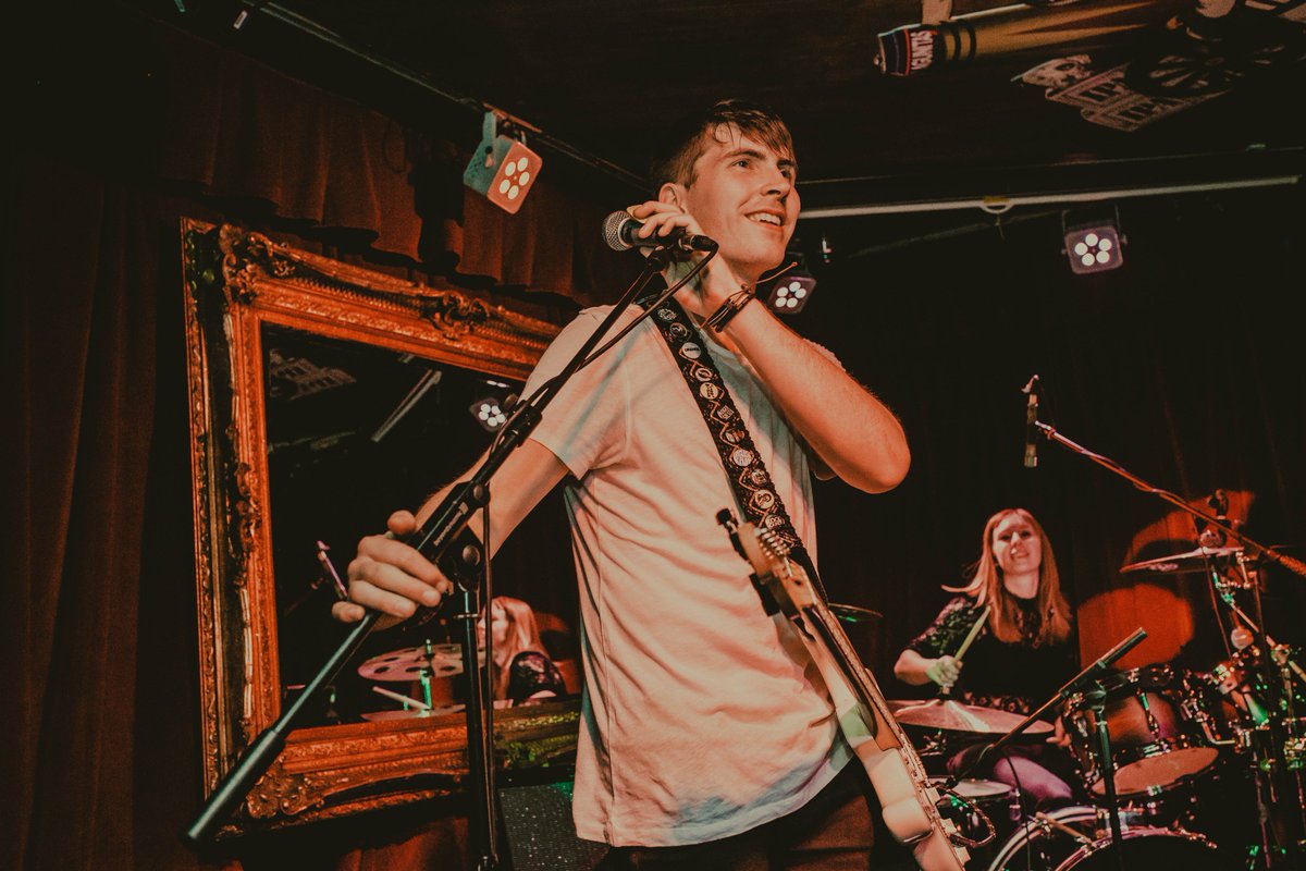 FloodHounds's tweet photo. Scunthorpians come catch us with @Homesteadsband &amp; #TheLastHearts tomorrow at a FREE ENTRY gig at @CafeINDIE______ ! 📸 by Eleanor Freeman
@higher_rhythm https://t.co/lgN7RPUhC2