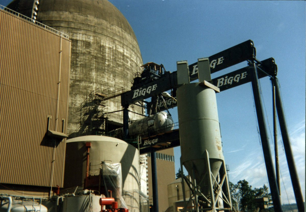 ISPCac's tweet image. Quiere #cuantificar lo almacenado en sus #silos fijos, encuentre una solución para este tipo de problemas en la #industria. 
ispc.com.mx/blog