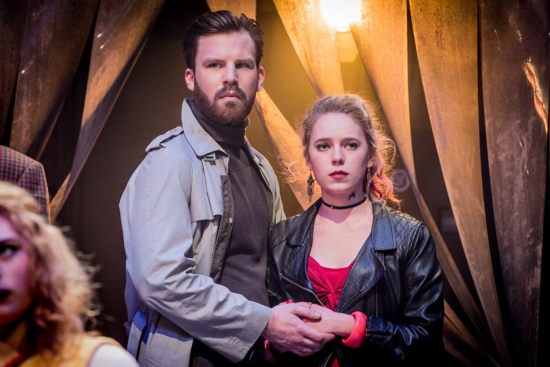 Rose Bruford College tweet media