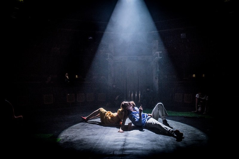 Rose Bruford College tweet media