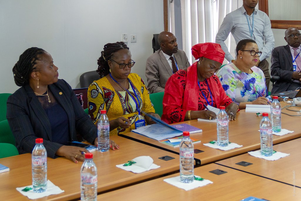 WHO African Region tweet media