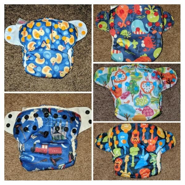 Cloth Diaper Trader tweet media