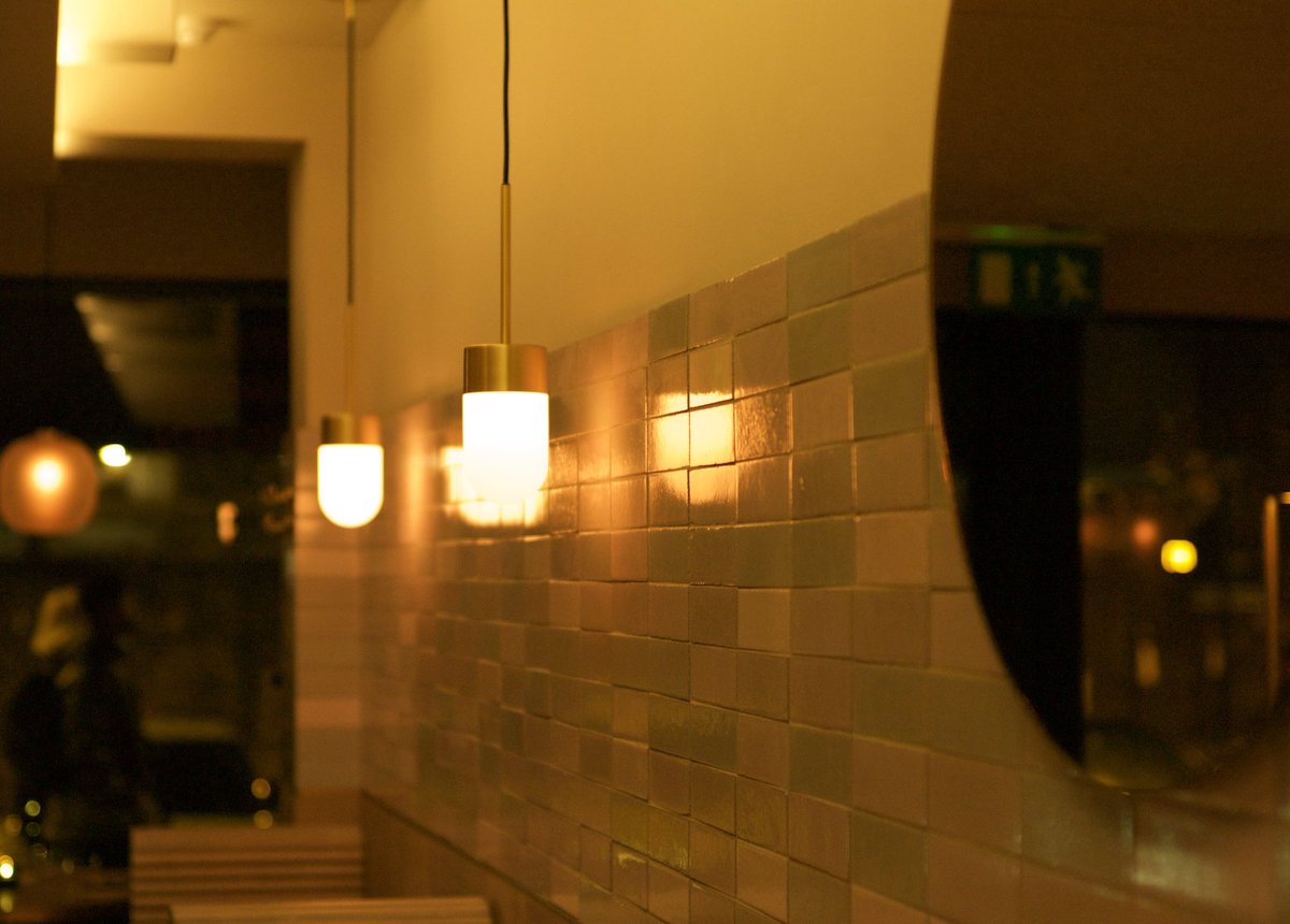 Don’t forget, Sapling is open this weekend: Friday 6pm - 11pm, Saturday 2pm - 11pm and Sunday 4pm - 10pm #SaplingDalston