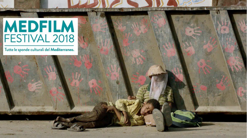 #Yomeddine wins Best Film at the <a href="/medfilmfestival/">MedFilmFestival</a>!