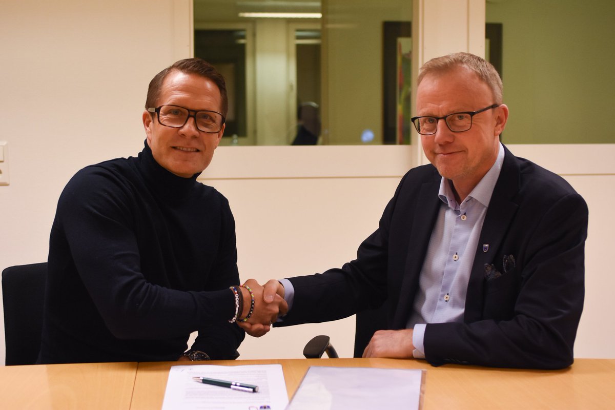 siriusfotboll's tweet image. ✍️ Ola Andersson blir sportchef i Sirius Fotboll
➡️ siriusfotboll.se/ola-andersson-… #iksirius⭐️ #allsvenskan