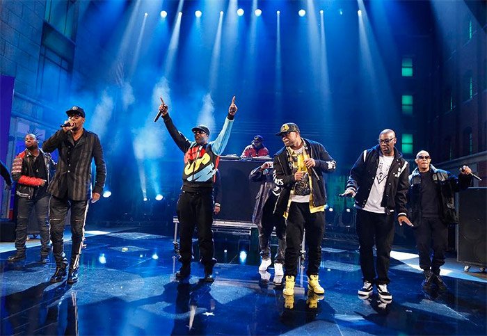 CHEERS TO THE WEEKEND!!!! #WuTang