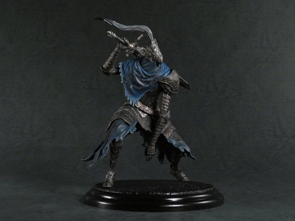 SuperDelJuguete's tweet photo. La saga #Souls es una de las favoritas entre nuestros clientes y clientas, a los que les encanta embarcarse en las magníficas aventuras que ofrecen mundos como #Lordran, #Drangleic o #Yharnam.
¡Acaban de llegar nuevas unidades del mítico Knight Artorias, entre otras! https://t.co/986pp96ZXI