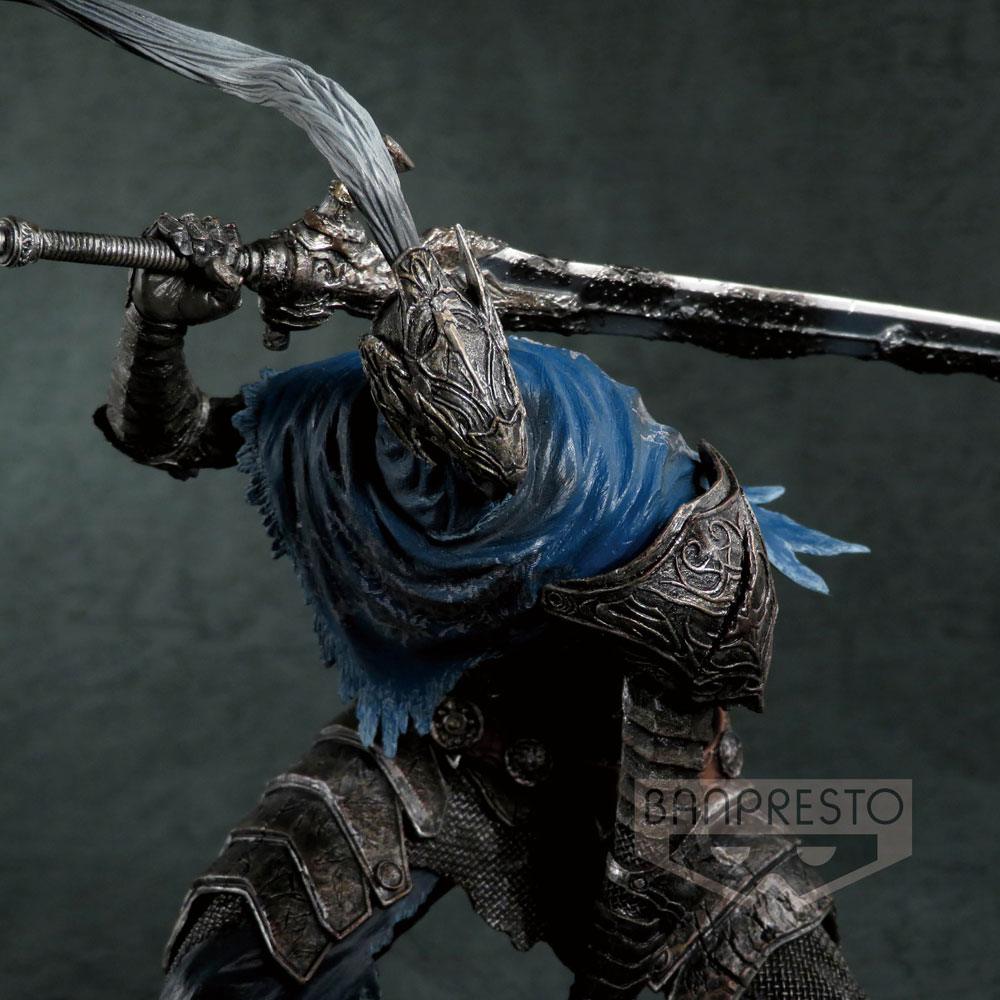 SuperDelJuguete's tweet photo. La saga #Souls es una de las favoritas entre nuestros clientes y clientas, a los que les encanta embarcarse en las magníficas aventuras que ofrecen mundos como #Lordran, #Drangleic o #Yharnam.
¡Acaban de llegar nuevas unidades del mítico Knight Artorias, entre otras! https://t.co/986pp96ZXI
