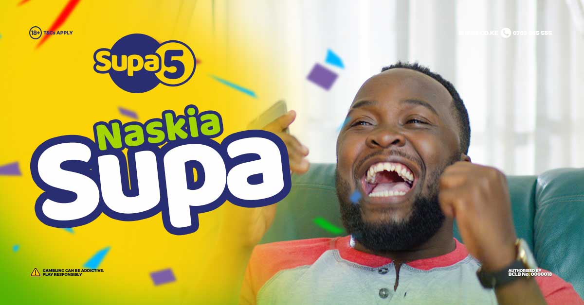 Supa5ke's tweet photo. Here's the drill. You Pick your 5 lucky numbers from 0-9, we conduct a draw after every 10 minutes. You match 5 numbers IN ORDER we pay you 200x your money. Supa Easy right? https://t.co/6ma9jas5Lb