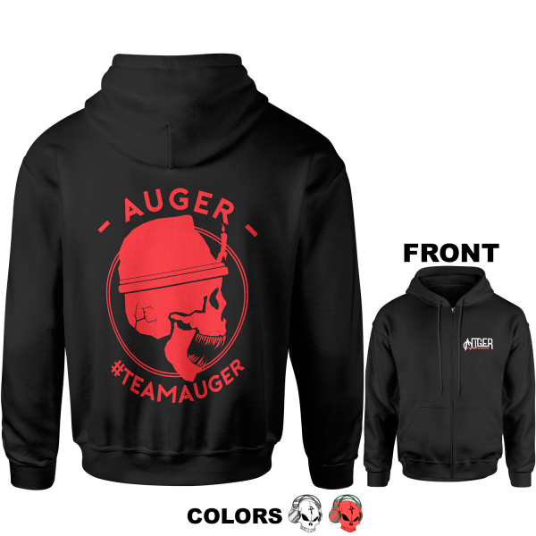 AugerOfficial's tweet photo. Heads up #TeamAuger as #BlackFriday just got darker!. A brand new #Auger #Merch range is available right now from #DarkMerch >https://t.co/Zb7Bz1LmJG #WeAreAuger #dynamicdarkwave #gothic #industrial @darkTunesGroup https://t.co/Foi2uXLdBg