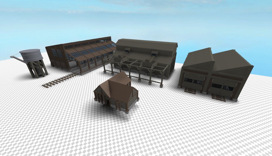 Virtual Oblivion Abnormalbuilder Twitter Profile Twipu - roblox robloxdev selling a group of structures for 2 500 r s simple old style