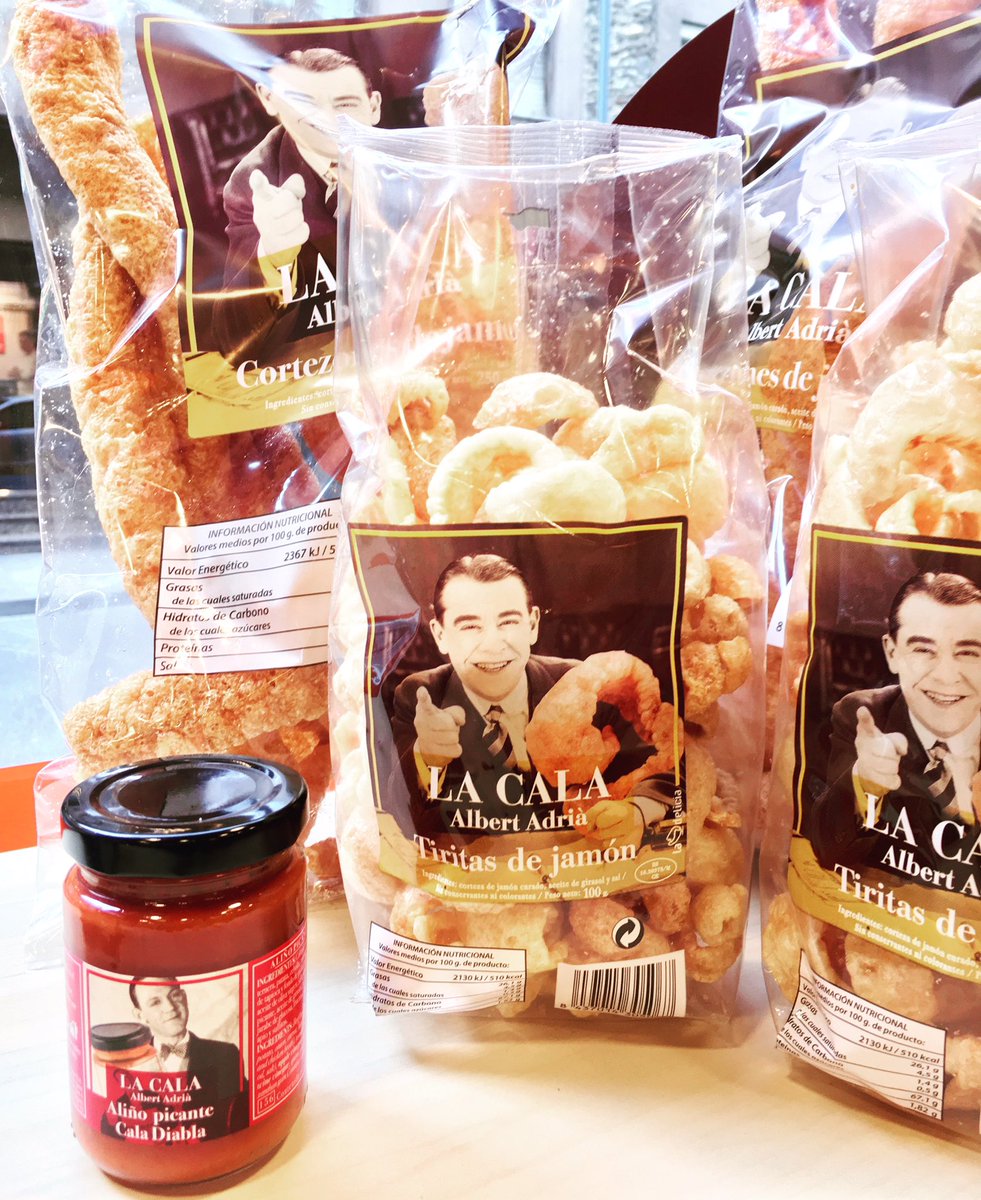 debonGra's tweet image. #aperitius #lacalaalbertadria #aperitivotime #aperitivo #food #foodporn #foodie #cotnes #salsapicant