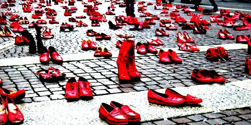 Storia della giornata contro la violenza sulle donne libreriamo.it/news/storia-de…