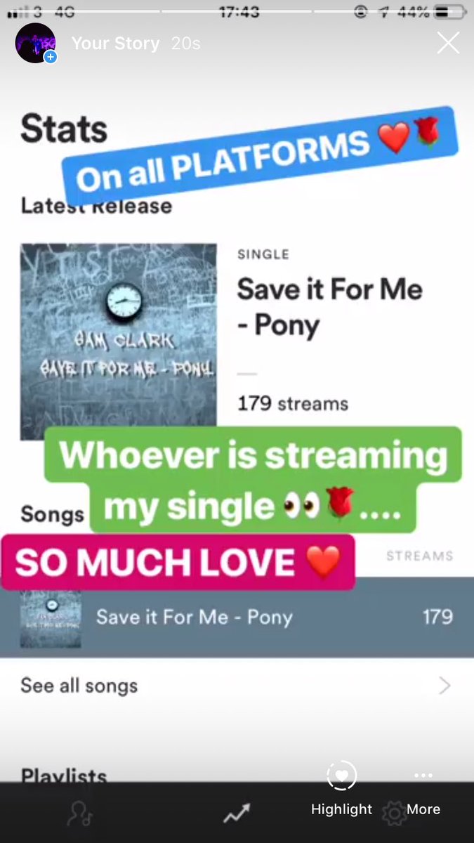 itssSamclark's tweet image. So much love for everyone still streaming/listing to #SAVEITFORME 🌹I love you guys 🙌🔈💎🌎