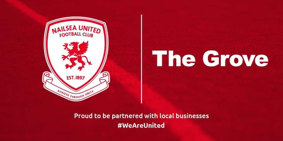 NailseaUnited's tweet photo. This weekends fixtures (All 2:30PM KO and League)-

@WestfieldFC v Firsts 

Res v @FCHutton

As v Kenn Valley

Bs v Worle Rangers 

Huntspill Crowns v Colts 

#WeAreUnited https://t.co/7aBKJ3znB5