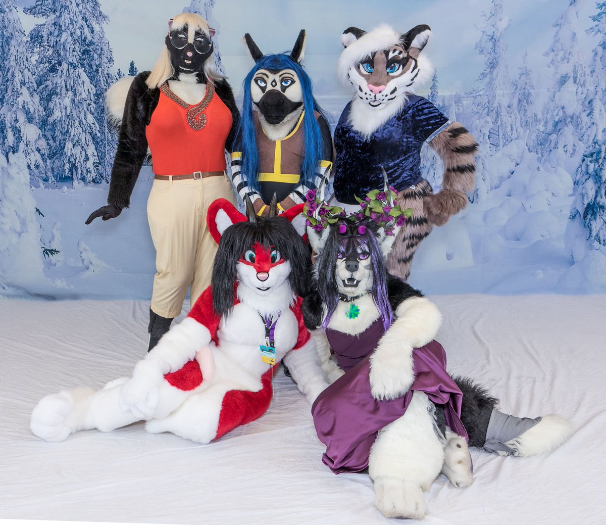 IridescenceSd's tweet photo. Some of my favorite photos from #MWFF2017! https://t.co/S2atsHJM70