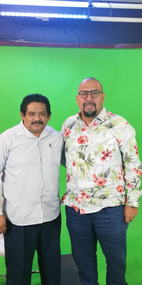 En #Entrevista con #SergioMasté por @cancun_channel #VisitaDeTrabajo #Cancún #QuintanaRoo #FelizViernes Bendiciones.
#FiscalGeneralCiudadano
#FiscalGeneralCuartaTransformación
facebook.com/cancunchannel/…