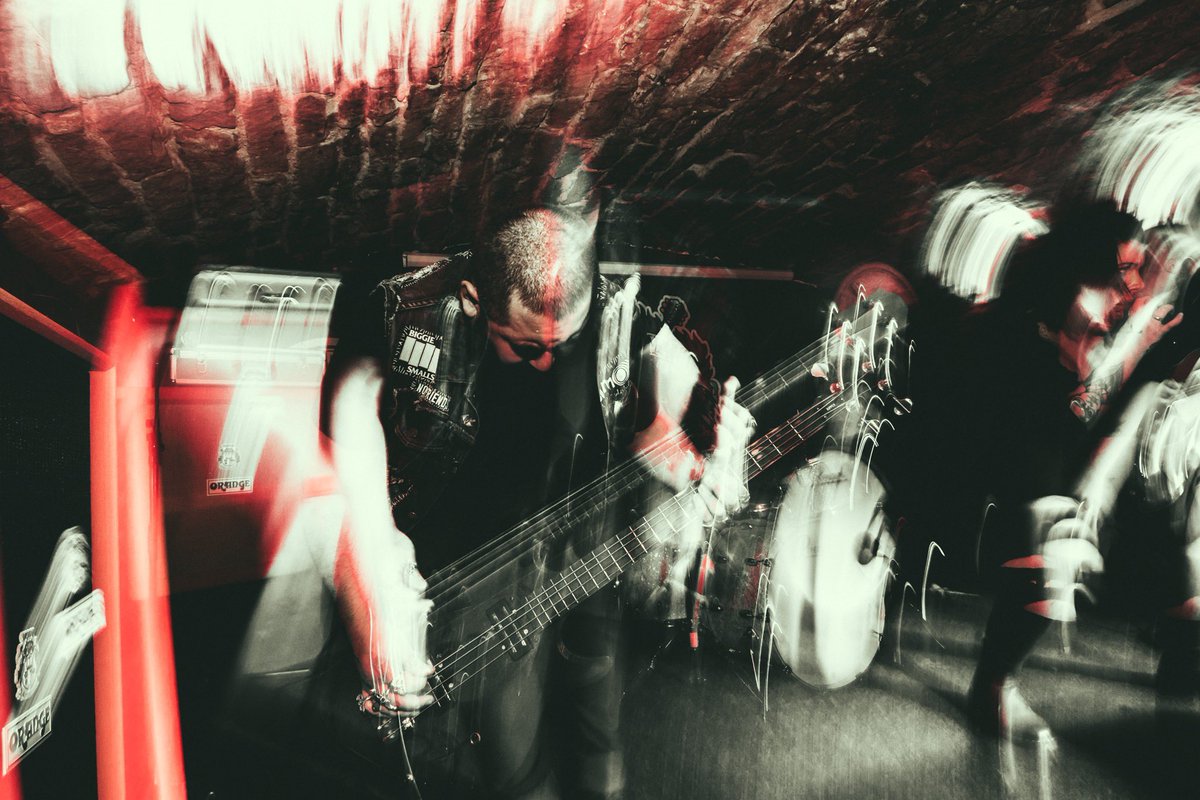 Eva Plays Dead tweet media