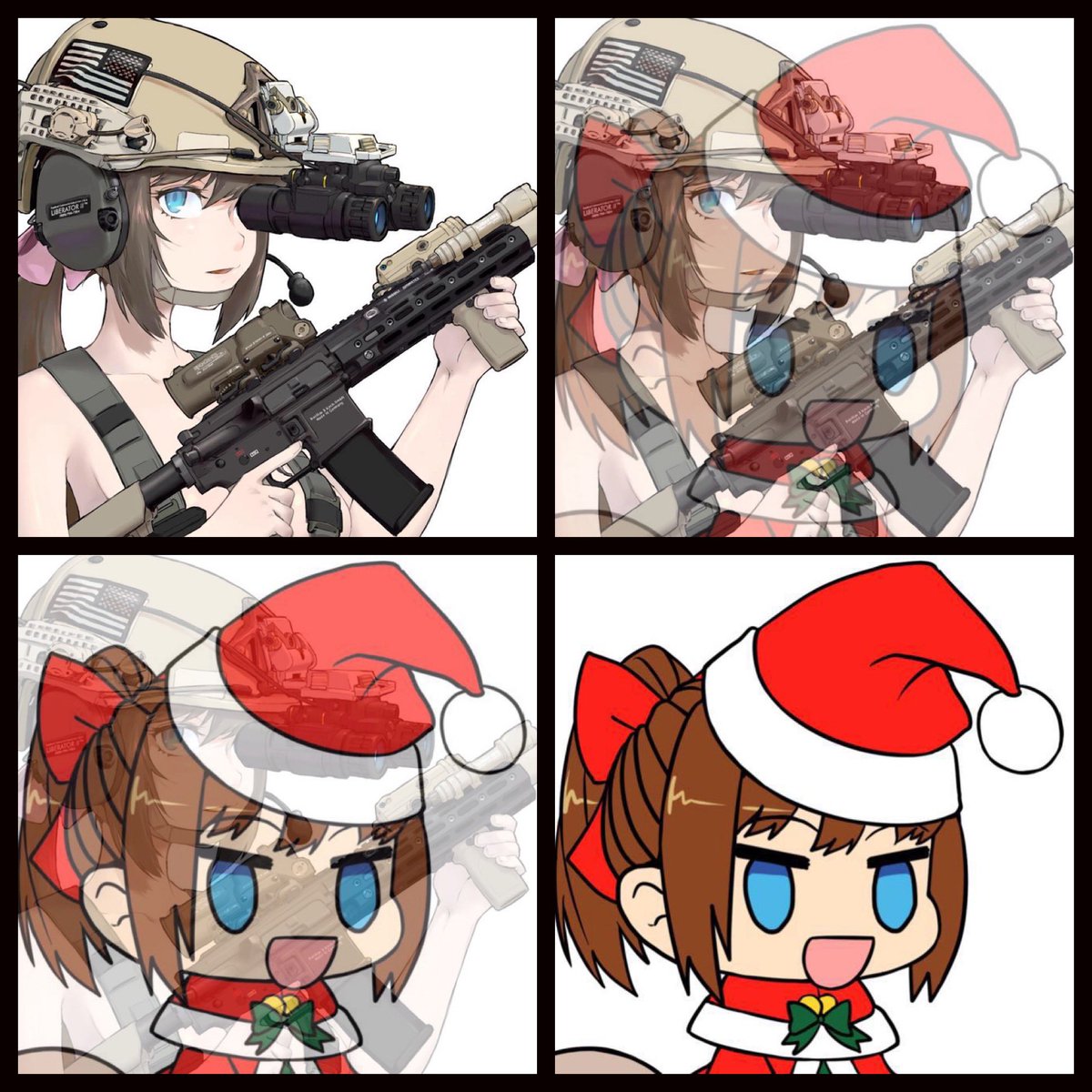Wgw Anime Expo 4226 4326 On Twitter Have No Fear Sayori Is