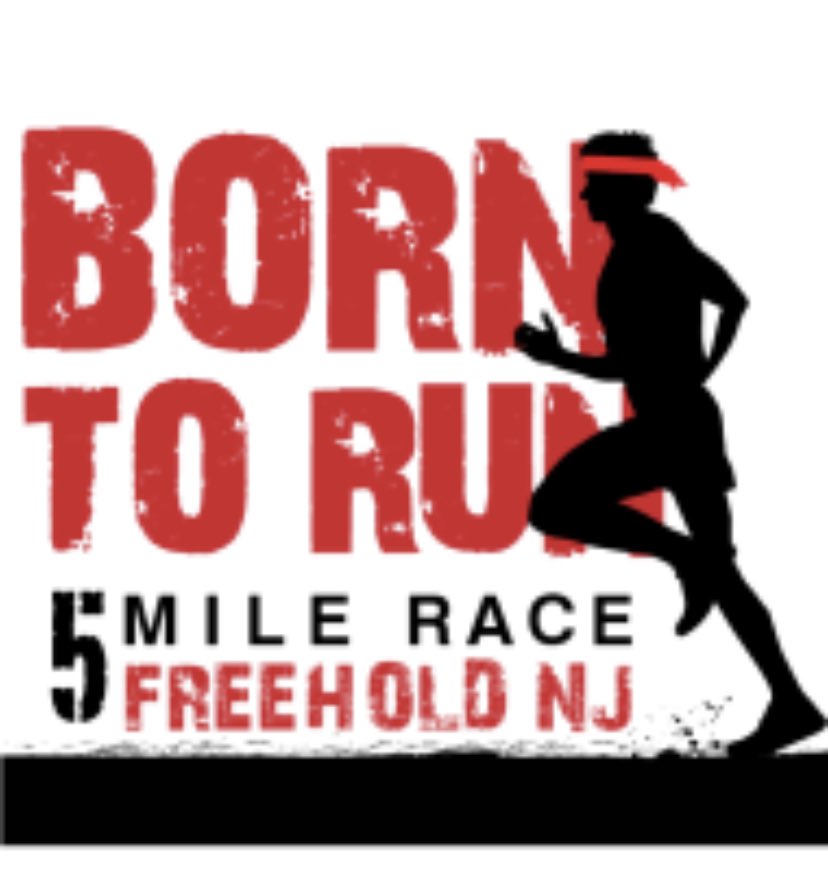 RichmondXCTF's tweet photo. Paul Knepple and Courtney Thompson repping the Spiders in the Born to Run 5 Mile Run in Freehold NJ, sponsored by @runnershighnj.
#goSpiders #oneRichmond #spidersxctf #richmondxctf #runNJ https://t.co/qmateHelSc