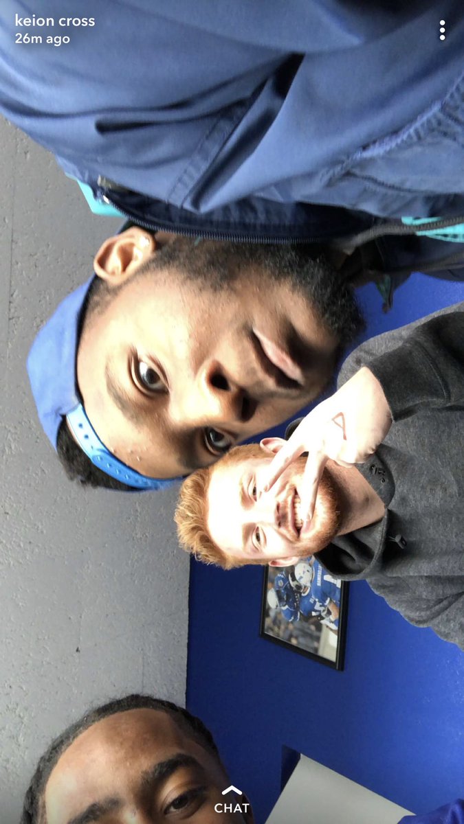 HAPPY BIRTHDAY BIG DAWG!! NOTHING BUT LOVE❤️