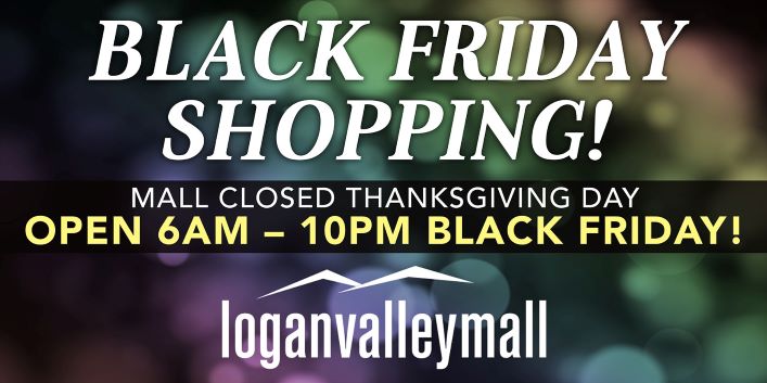 LoganValleyMall's tweet photo. You won't believe all the sales!!! https://t.co/qi7h0RjboA