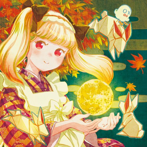 11/25(日)開催のコミティア126に参加いたします。レトロ系のイラスト本や小物を頒布予定です。サークルは『つのおばけ』スペースは【Q01a】にてお待ちしております。ぜひ遊びにいらしてくださいませ~👻
#COMITIA126