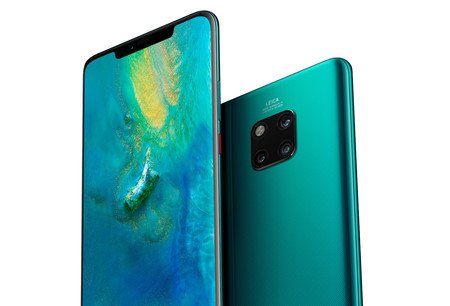 Estados Unidos le teme a Huawei. Ahora quiere bloquearla en otros países: goo.gl/5F9TYn