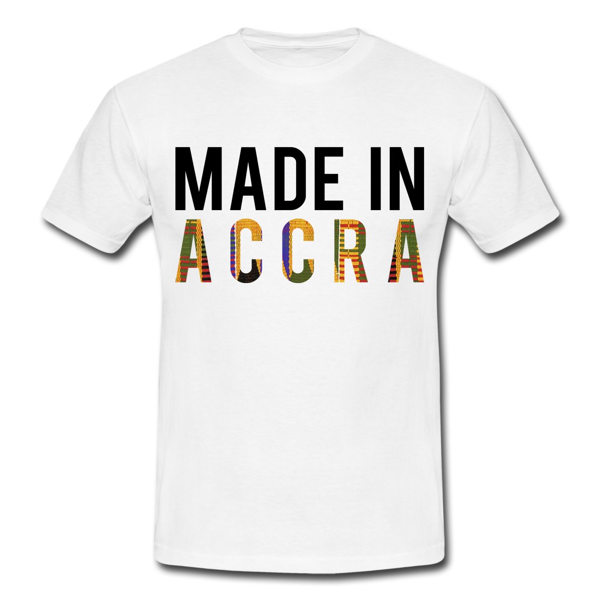 Bienvenue Au Ghana tweet media