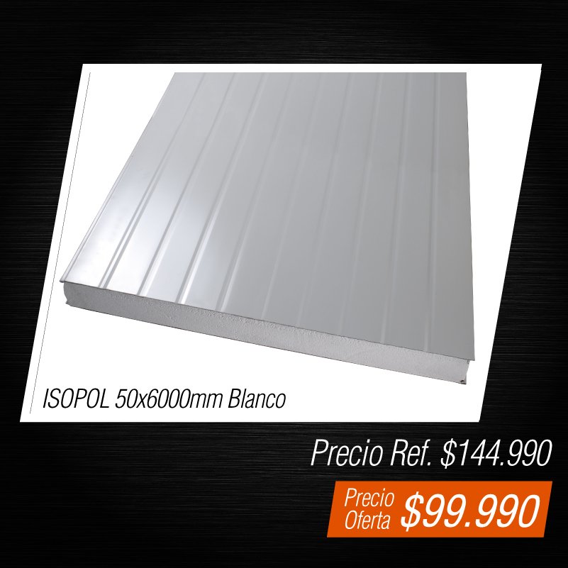 cintac_cl's tweet photo. Llegó el #BlackSale a nuestra #TiendaOnline #Cintac. Encuentra descuentos increíbles en #ModuloMultiuso #TejaCurva y #PanelIsopol. Sólo por pocos días! #BlackFriday #OfertasUnicas #Descuentos 👇 https://t.co/2dV8HhN8Tn