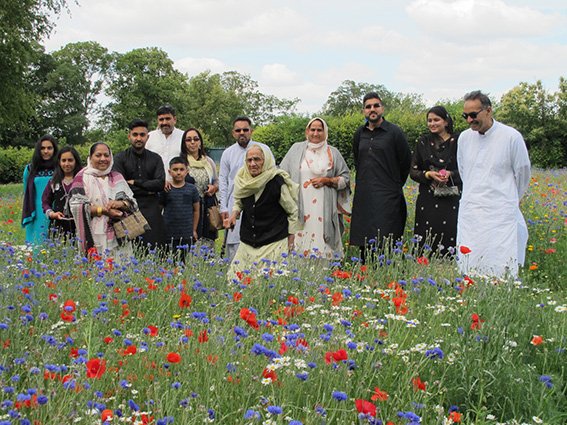 UWE_SPE's tweet image. Forget the winter gloom...read about The Power of Flowers for #people #happiness #wellbeing and #wildlife from @hehoyle1. Happy #Friday! blogs.uwe.ac.uk/sustainable-pl…