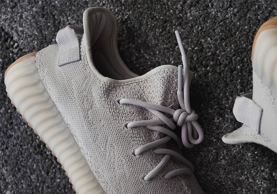 Adidas Yeezy Boost 350 V2 Sesame 6 63 Wholesale