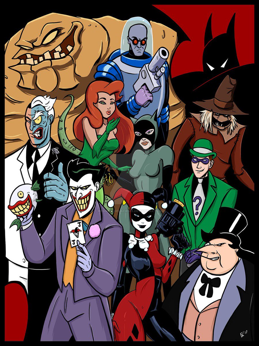 Batman The Animated Series Catwoman Wiki Batman The Animated Series Catwoman Wiki
