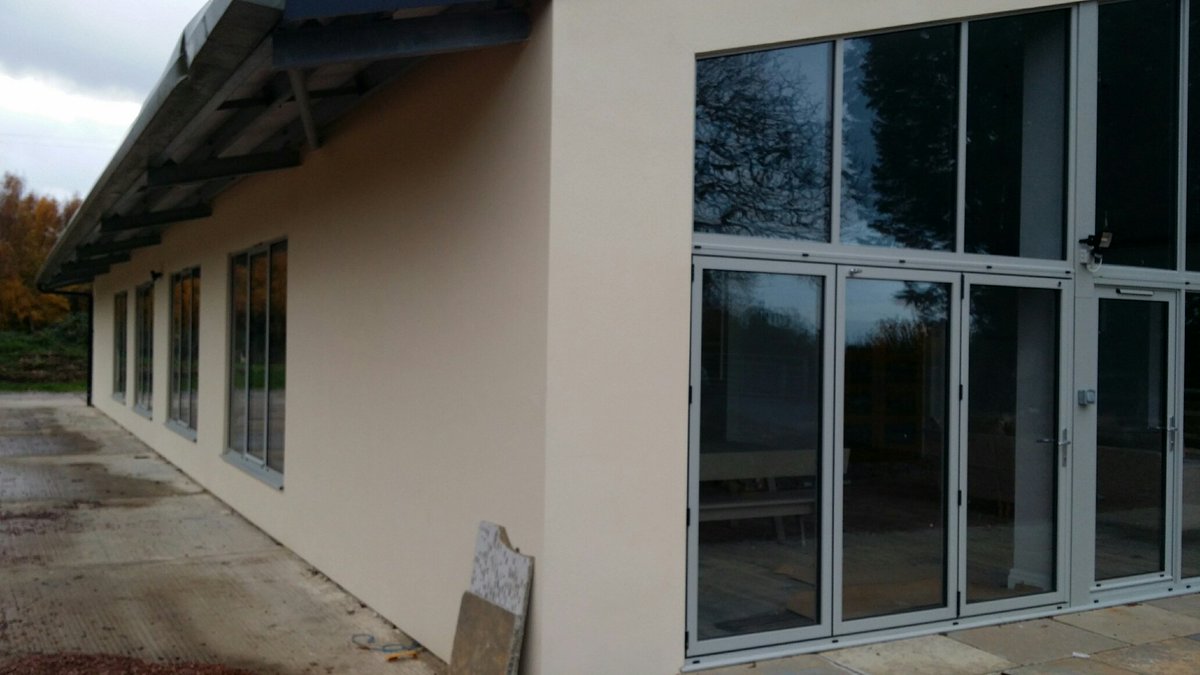 HelmBuild's tweet image. See below another update from our Old Down Barn build! #OldDownBarn #ukconstruction 
#BuildingReputation by #ExceedingExpectation 
helm.co.uk/case-study/